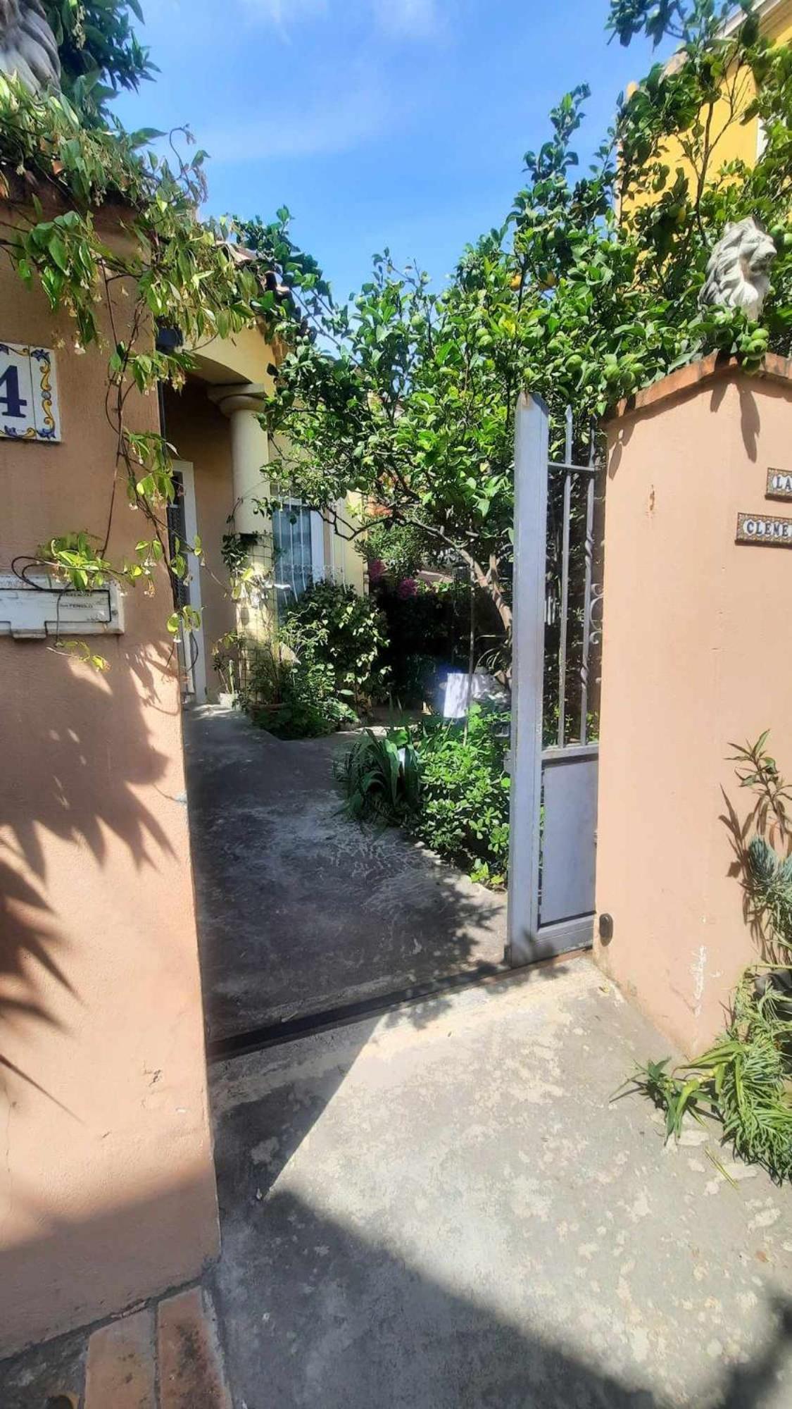Les Violettes Διαμέρισμα Μεντόν Εξωτερικό φωτογραφία