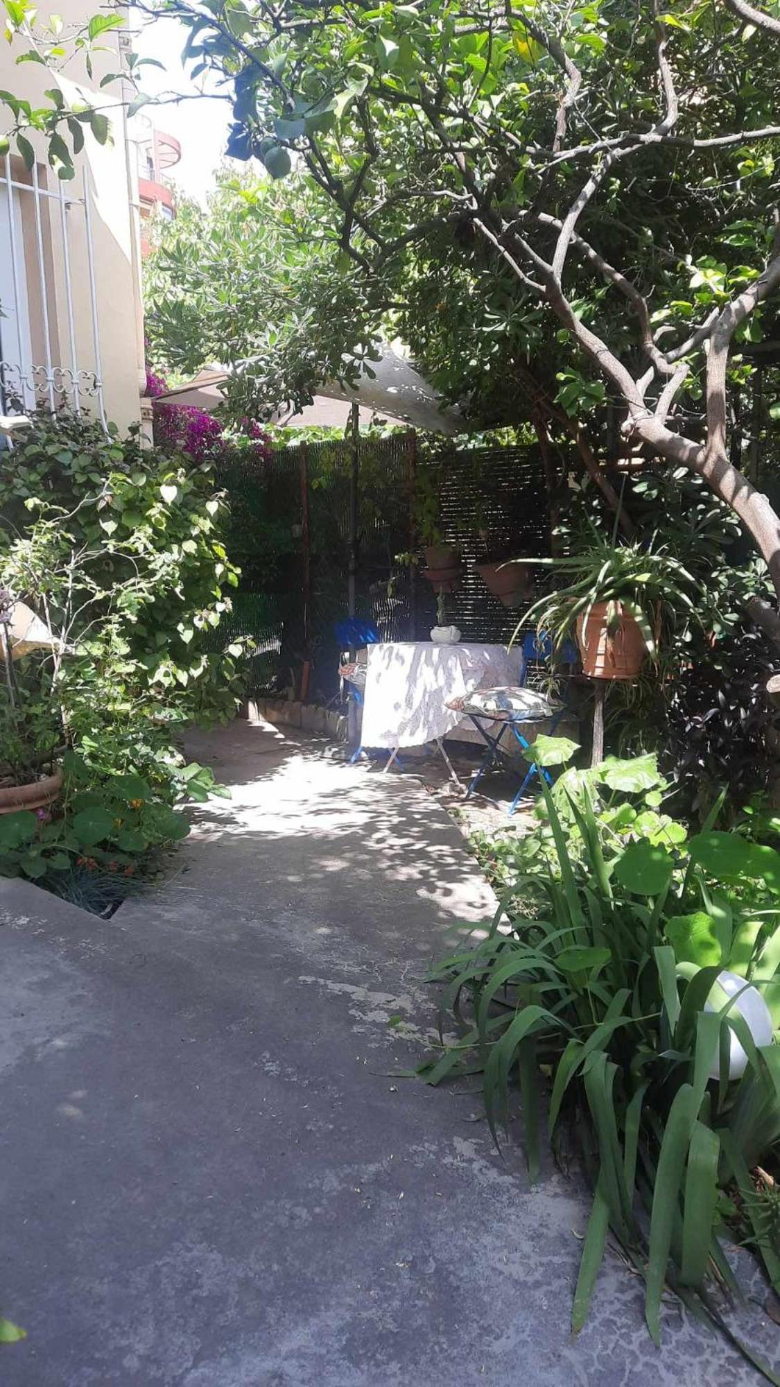 Les Violettes Διαμέρισμα Μεντόν Εξωτερικό φωτογραφία