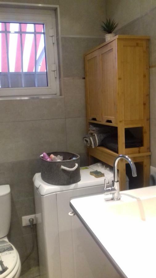 Les Violettes Διαμέρισμα Μεντόν Εξωτερικό φωτογραφία