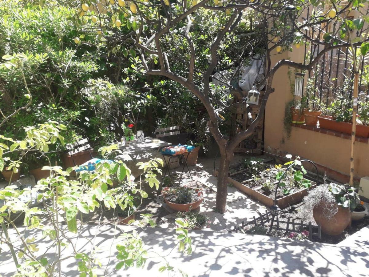 Les Violettes Διαμέρισμα Μεντόν Εξωτερικό φωτογραφία